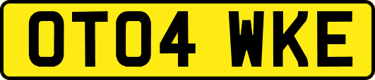 OT04WKE