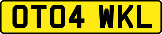 OT04WKL