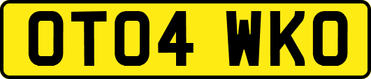 OT04WKO