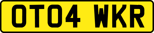 OT04WKR