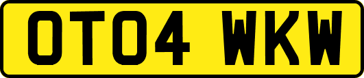 OT04WKW