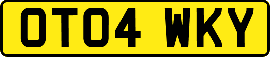 OT04WKY