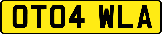 OT04WLA