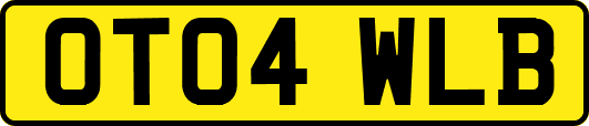 OT04WLB
