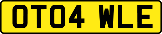 OT04WLE