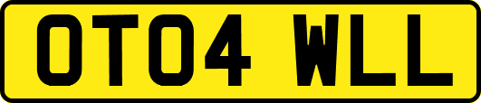 OT04WLL
