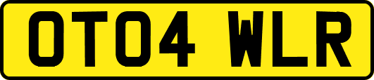 OT04WLR