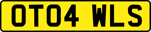 OT04WLS