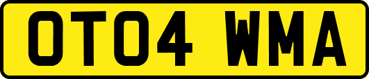 OT04WMA