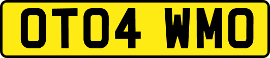 OT04WMO