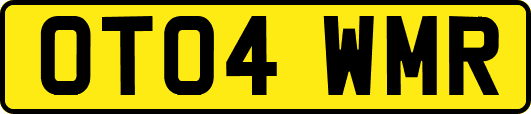 OT04WMR