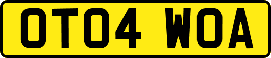 OT04WOA