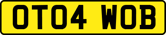 OT04WOB