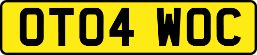 OT04WOC