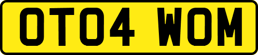 OT04WOM