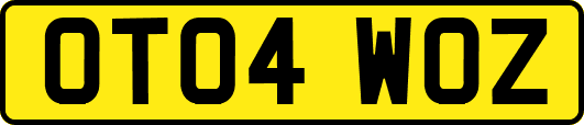 OT04WOZ