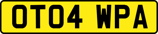 OT04WPA