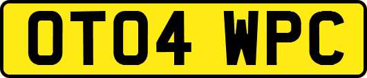 OT04WPC