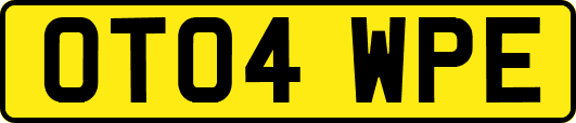 OT04WPE