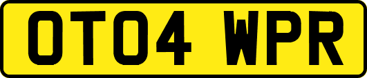 OT04WPR