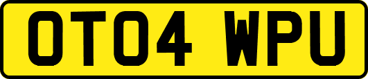 OT04WPU