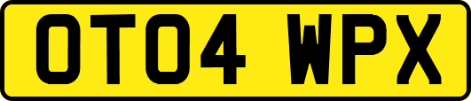 OT04WPX