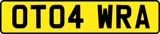 OT04WRA
