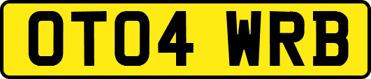 OT04WRB