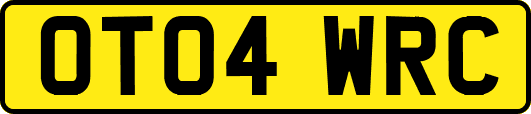 OT04WRC