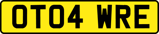 OT04WRE