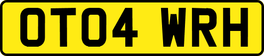 OT04WRH