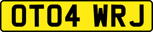 OT04WRJ