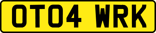 OT04WRK