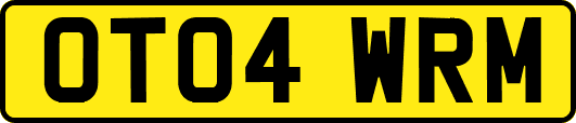 OT04WRM