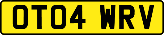 OT04WRV