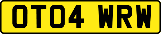 OT04WRW