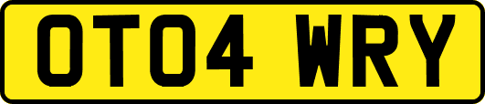 OT04WRY
