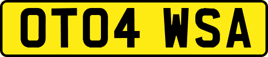 OT04WSA