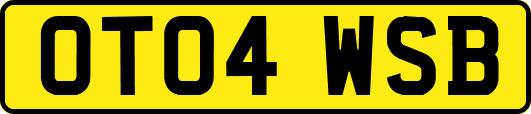 OT04WSB