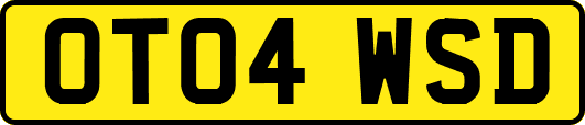 OT04WSD