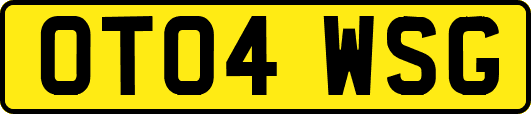 OT04WSG