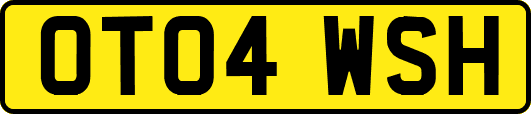 OT04WSH
