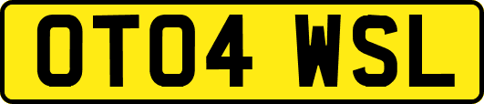 OT04WSL
