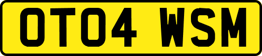 OT04WSM