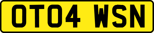 OT04WSN
