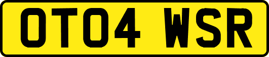 OT04WSR