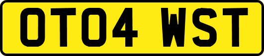 OT04WST