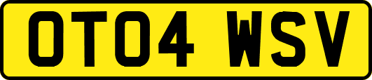 OT04WSV