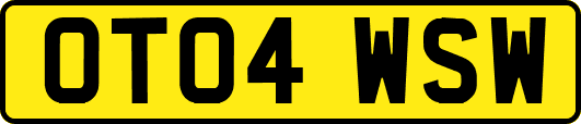 OT04WSW