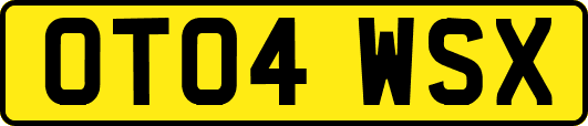 OT04WSX